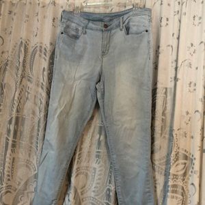 Old navy Rockstar jeans